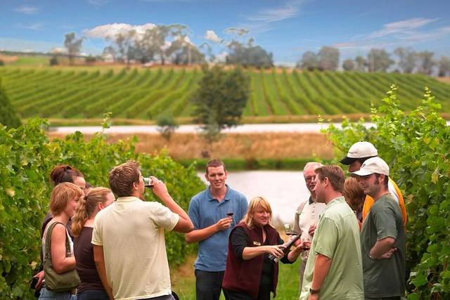 Yarra Valley