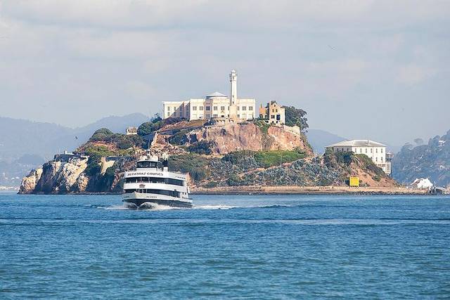 Alcatraz