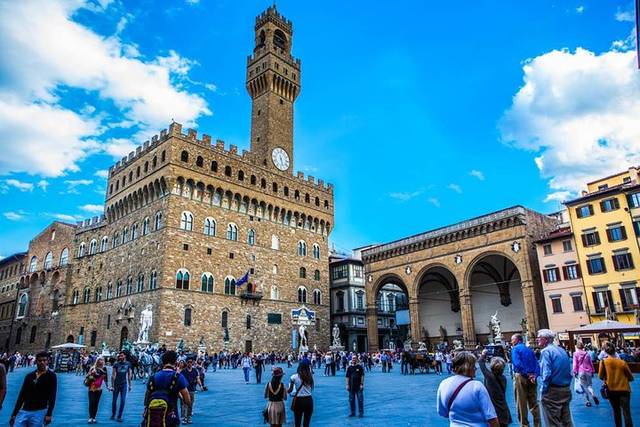 Florence