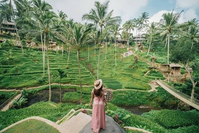 Ubud