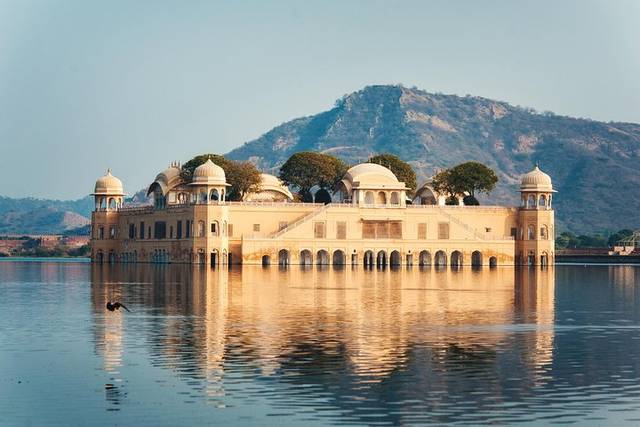 Jaipur