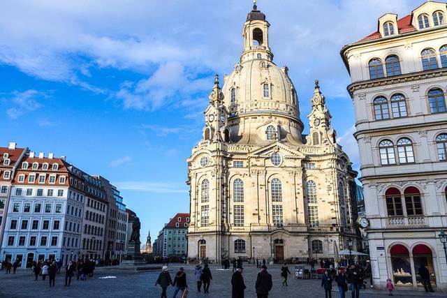 Frauenkirche