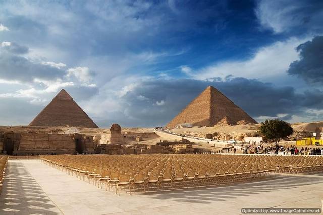 Alexandria