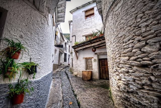 Sierra Nevada