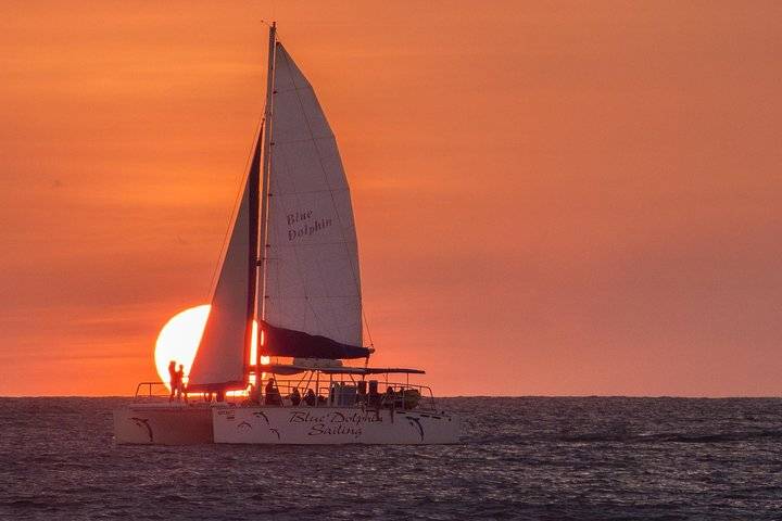 Catamaran, Puntarenas