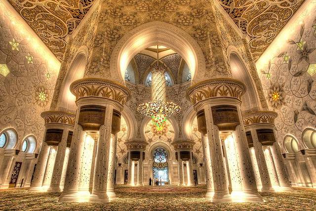 Grand Mosque