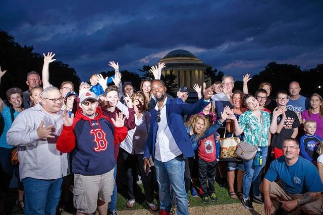 National Mall
