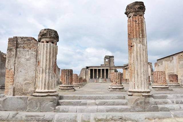 Herculaneum
