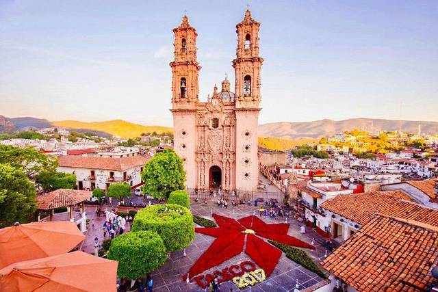 Basilica of Guadalupe