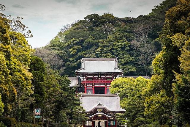 Hase-dera