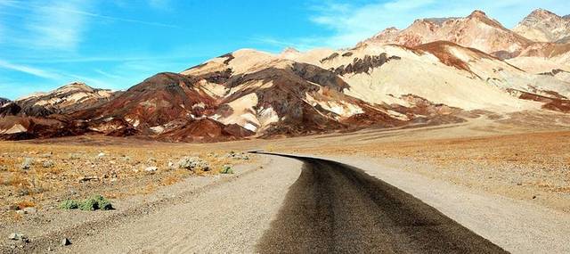 Death Valley