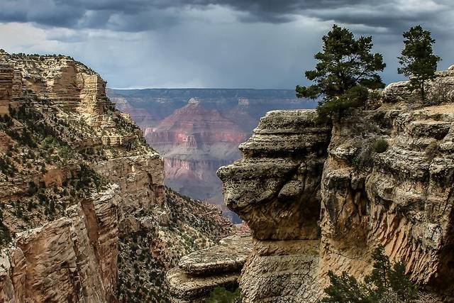 Grand Canyon