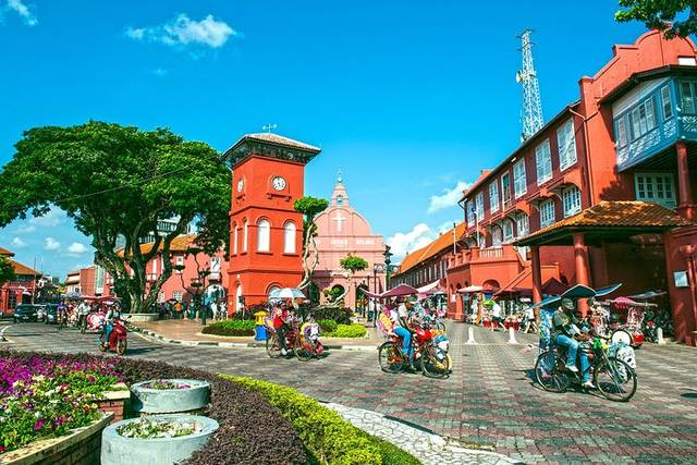 Kuala Lumpur