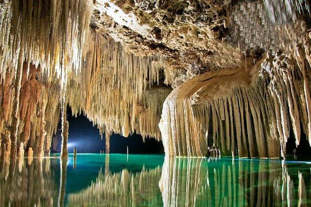 Underground River