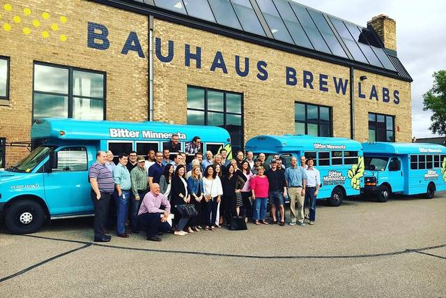 Craft Breweries