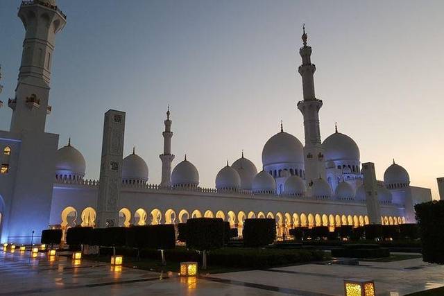 Sharjah