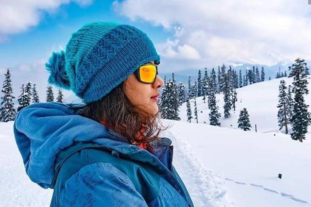Sonamarg