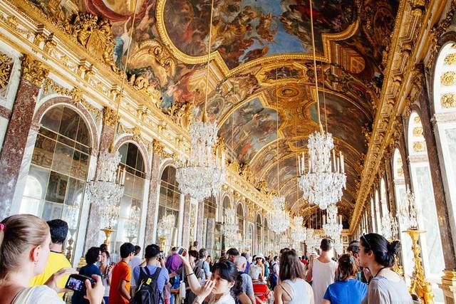 Versailles