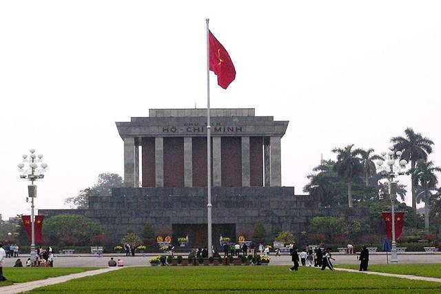 Temple of Literature