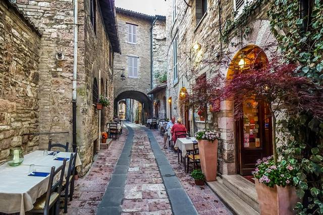 Orvieto