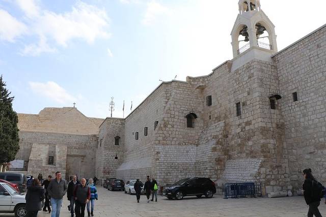 Jerusalem