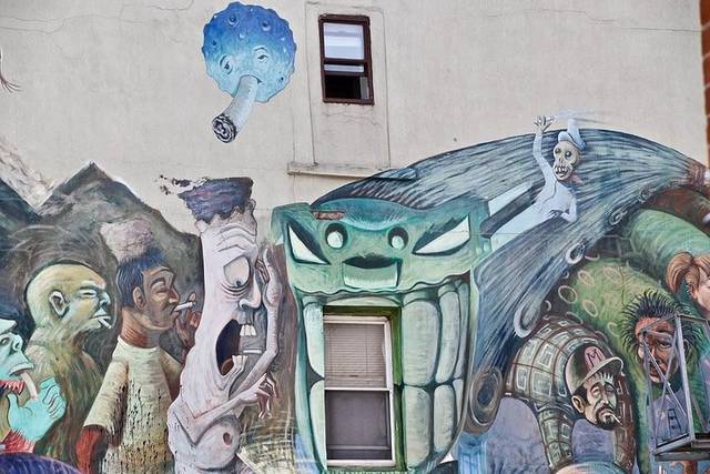 Williamsburg