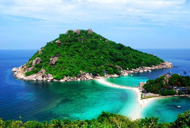 Koh Nang Yuan