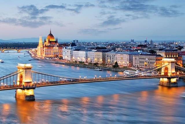 Bratislava