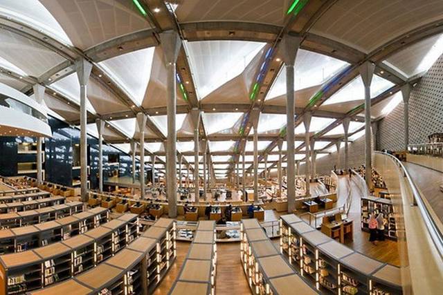 Bibliotheca