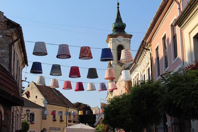 Szentendre