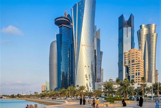 Museum of Islamic Art