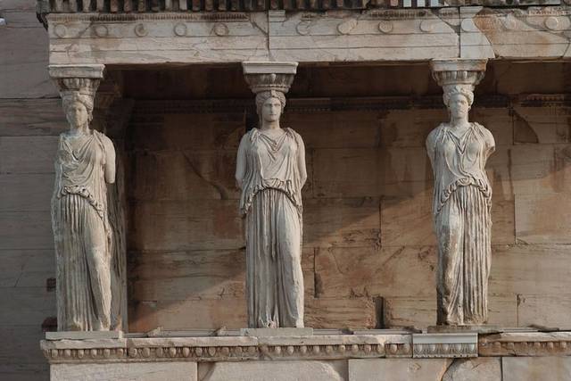 Cape Sounion
