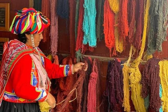 Cusco