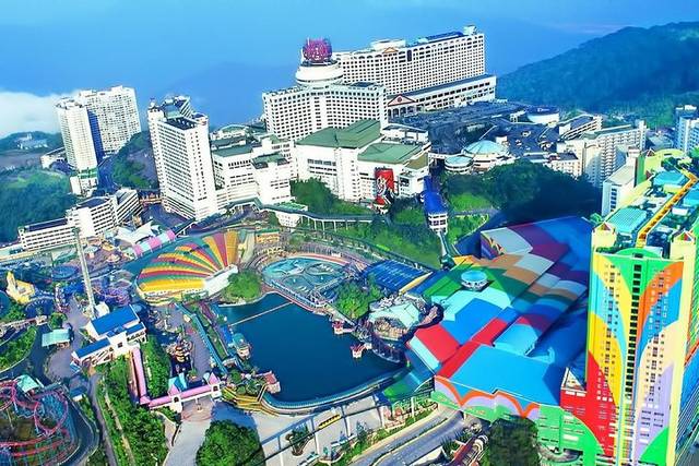 Genting Highlands