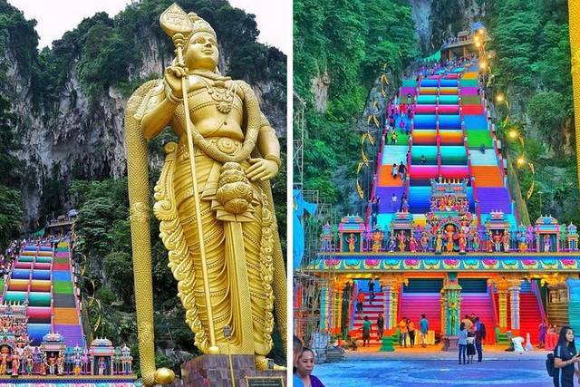 Genting Highlands
