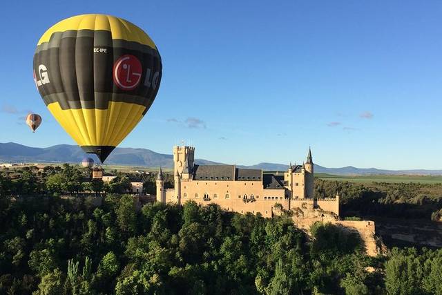 Segovia