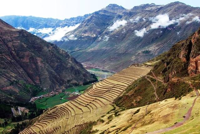 Pisac