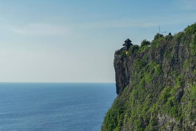 Jimbaran Bay