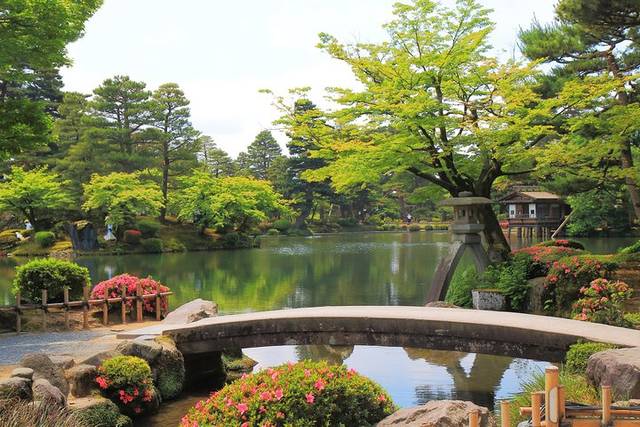 Kanazawa Castle