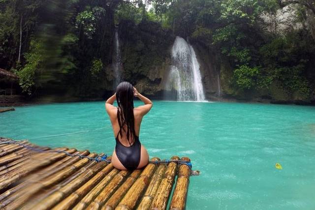 Sumilon Island