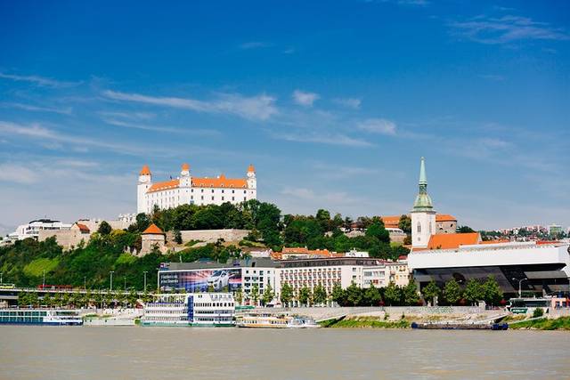 Vienna