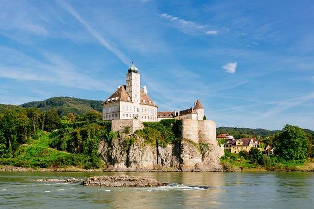 Wachau Valley