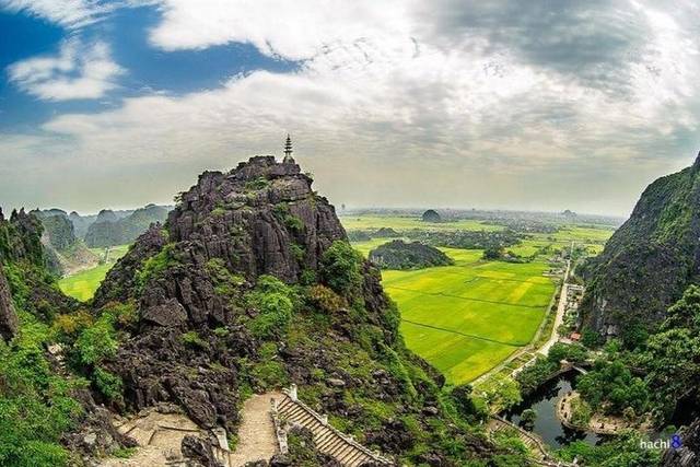 Ninh Binh