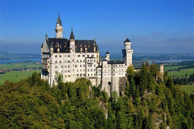 Imperial Castle