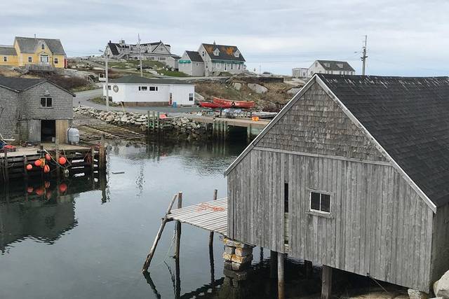 Lunenburg