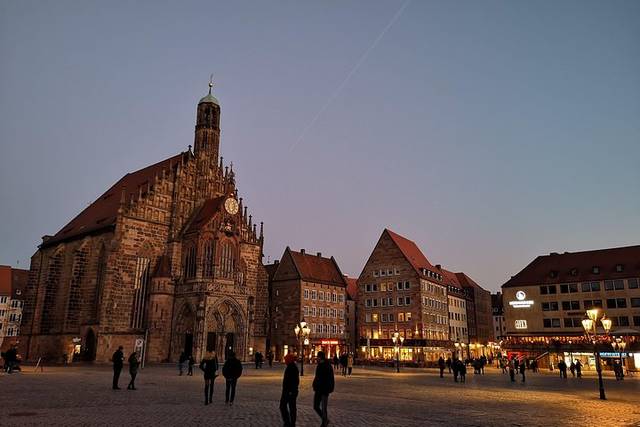 Bamberg