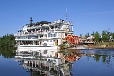 Fairbanks