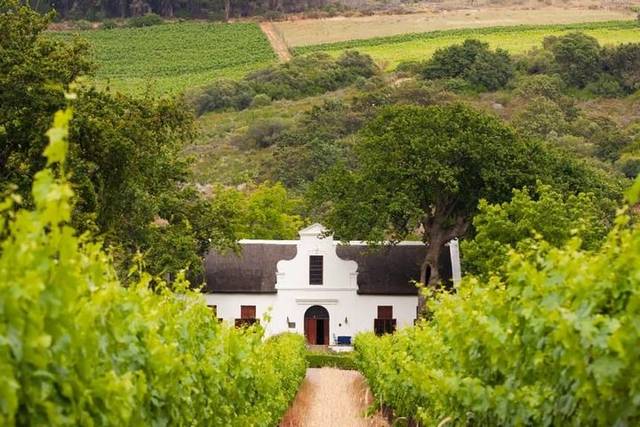 Winelands