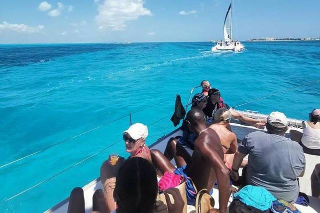 Isla Mujeres