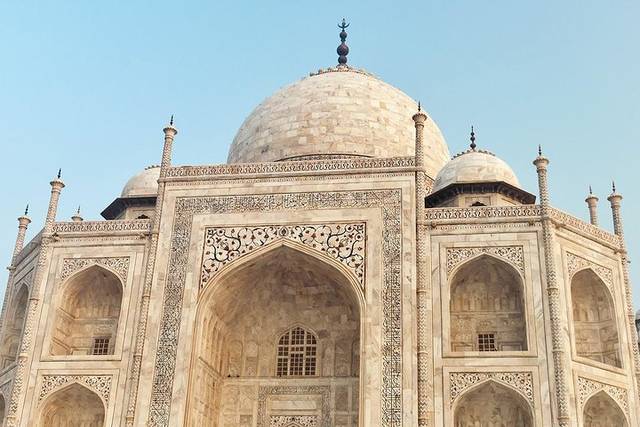 Agra Fort